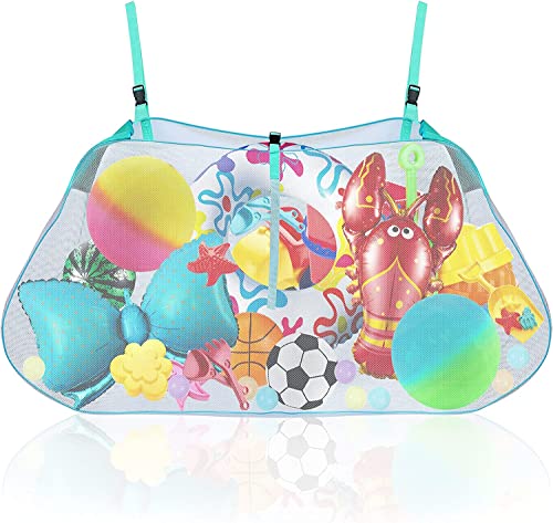 Portable Pool Floats Storage Bag