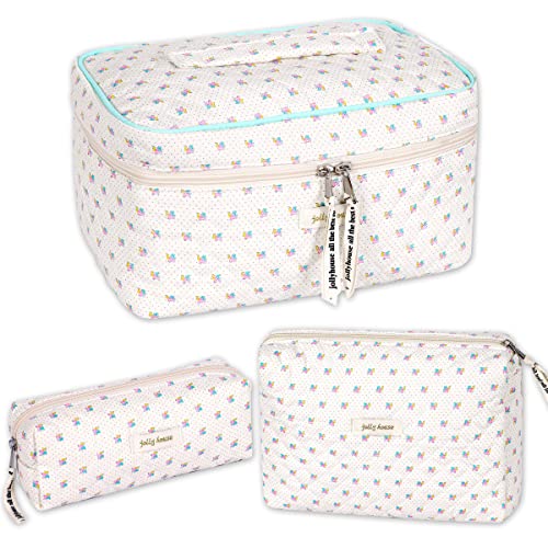 51CXB2HSgnL. SL500  - 14 Amazing Cloth Cosmetic Bag for 2024