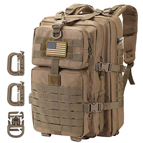 Hannibal Tactical Backpack