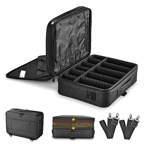 BYOOTIQUE Extra Large Makeup Bag