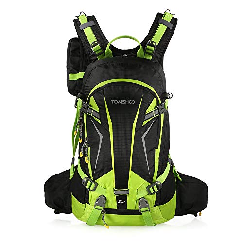 51CftIBIqnL. SL500  - 11 Amazing Cycling Backpack for 2024