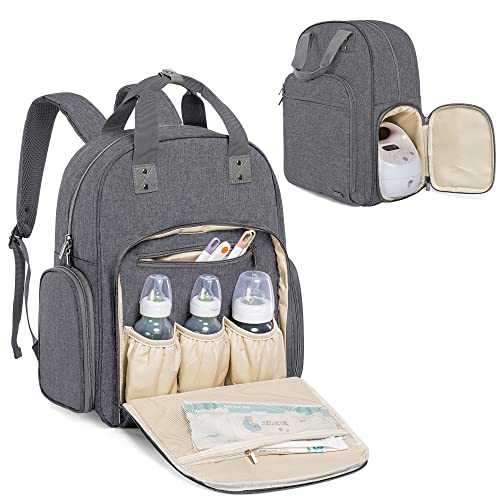 Teamoy Breast Pump Backpack