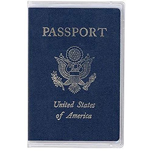 51Ckf8hAiOL. SL500  - 14 Best Disney Passport Cover for 2024
