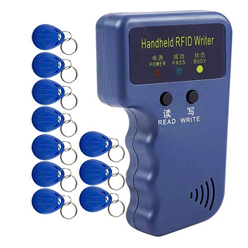 HERNAS Handheld RFID Copier