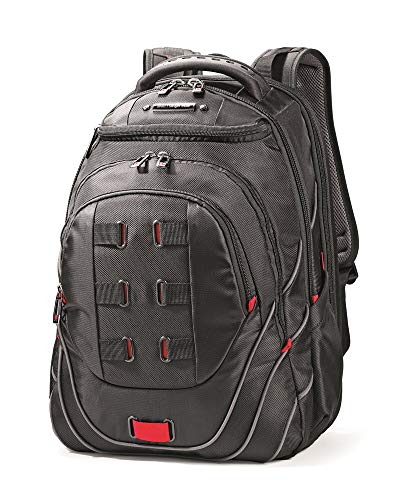 Samsonite Tectonic PFT Laptop Backpack