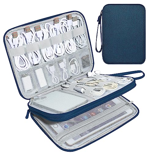 CILLA Electronics Organizer Travel
