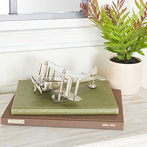 51CsbcAeF7S. SL500  - 14 Amazing Airplane Home Decor for 2024