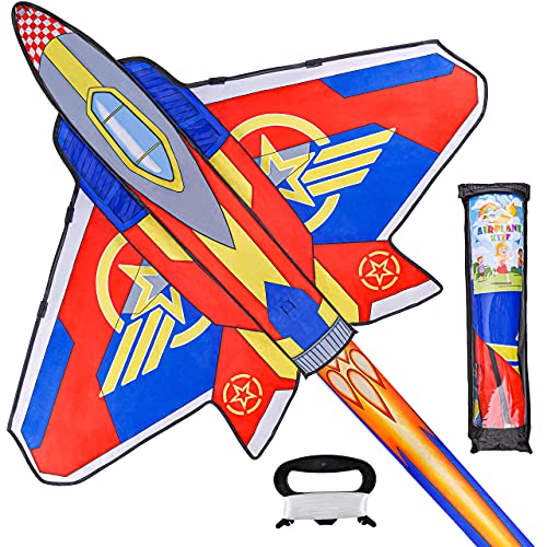 JOYIN Giant Airplane Kite
