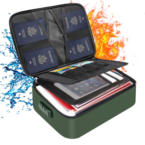 51D5PeyrCZL. SL500  - 13 Best Portable Safe For Travel for 2024