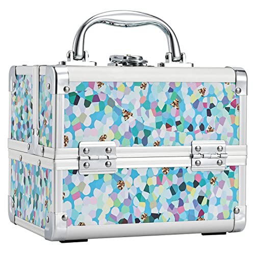 Joligrace Makeup Train Case Joligrace Makeup Train Case