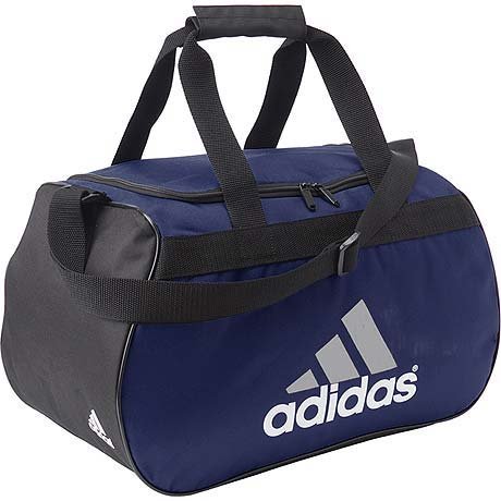 adidas Diablo Duffel Small - Stylish and Convenient Travel Bag