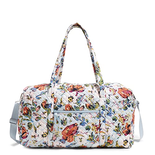 Vera Bradley Large Travel Duffel Bag