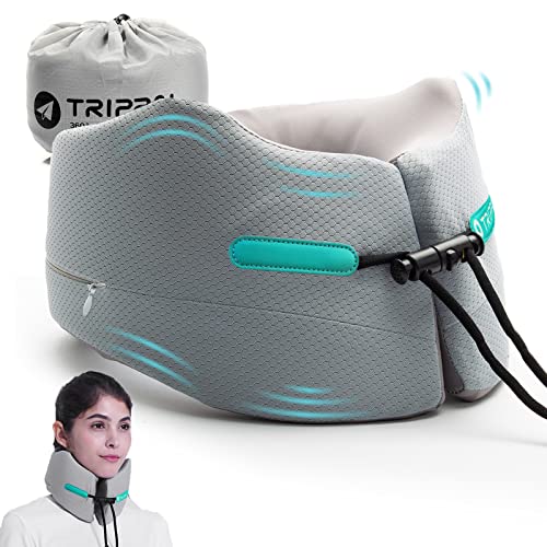 51DGhc9YzSL. SL500  - 11 Amazing Neck Pillow With Chin Support for 2024