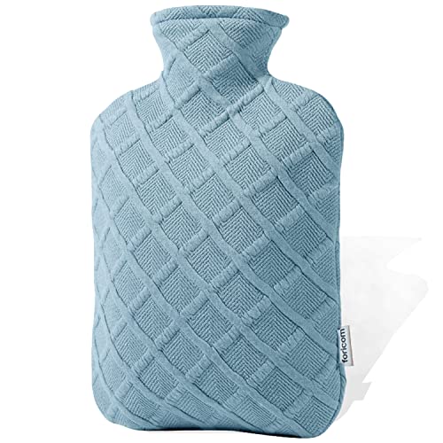 FORICOM Hot Water Bottle