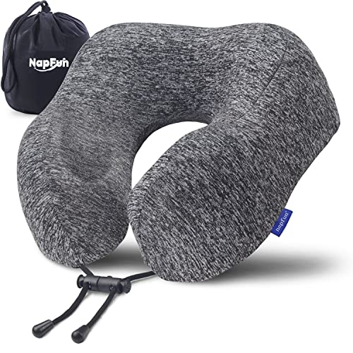 napfun Travel Pillow