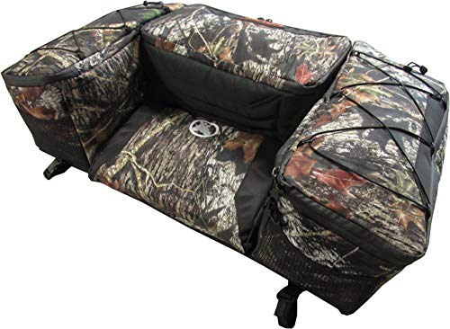 ATV Gear & Cooler Bag - KOLPIN Pursuit CAMO ATV Gear & Cooler Bag - KOLPIN Pursuit CAMO