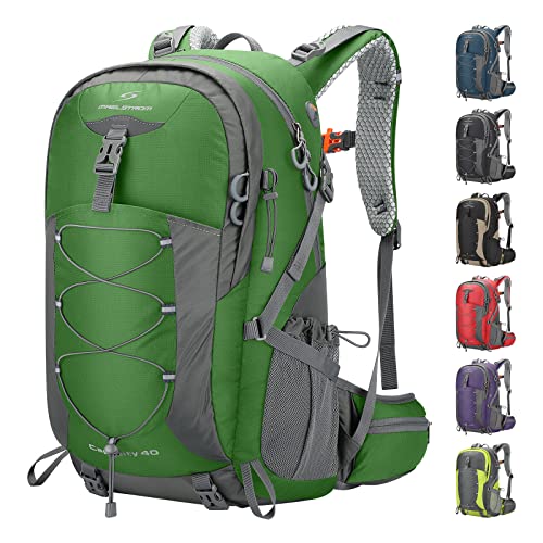 Maelstrom Hiking Backpack