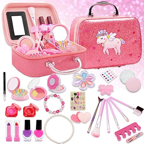 Kids Makeup Kit for Girl