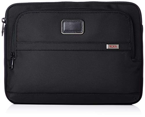 TUMI Alpha 3 Laptop Cover - Stylish, Functional, and Protective