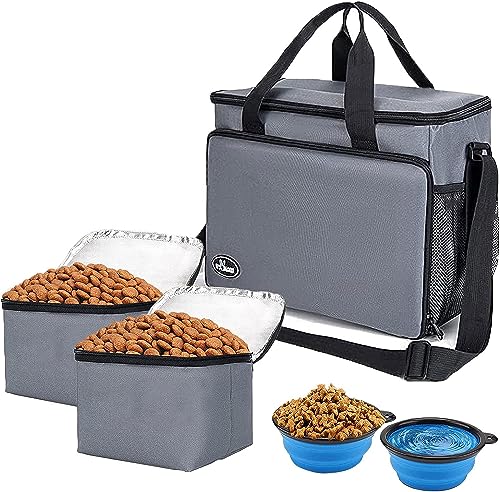 Wakytu Dog Travel Bag