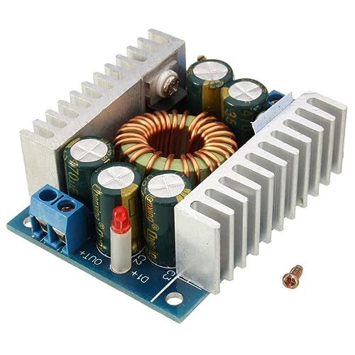 51EFBSLcdUL. SL500  - 15 Amazing Schumacher Power Converter for 2023