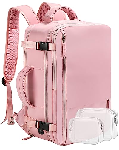 51EFoiDjoeL. SL500  - 8 Best Personal Bag For Air Travel for 2023