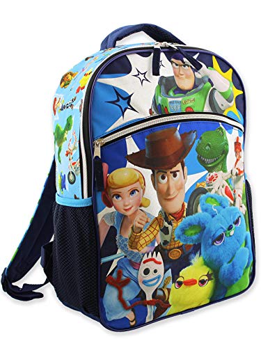 Disney Toy Story 4 School Backpack