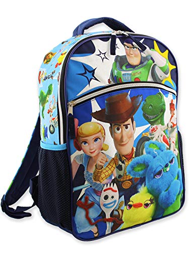 Disney Toy Story 4 School Backpack Disney Toy Story 4 School Backpack