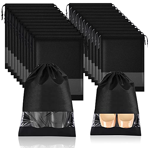 SPIKG Travel Shoe Bags