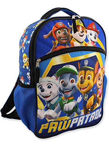 Paw Patrol Boy's School Backpack