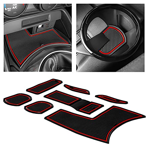 CupHolderHero Mazda Miata MX5 and Fiat 124 Spider Accessories