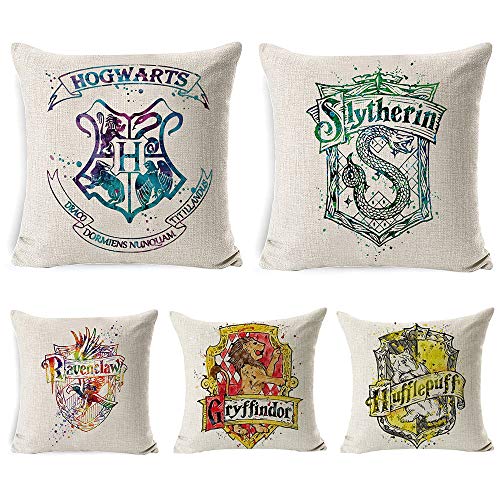 Harry Potter Pillowcase Set