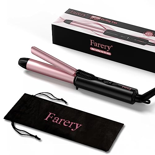 12 Best Travel Curling Iron for 2023 TouristSecrets