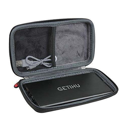 Hermitshell Travel Case for GETIHU Portable Charger Power Bank