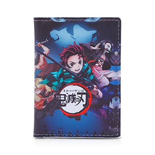 Anime Collection - Creative Passport Cover – kascreativity