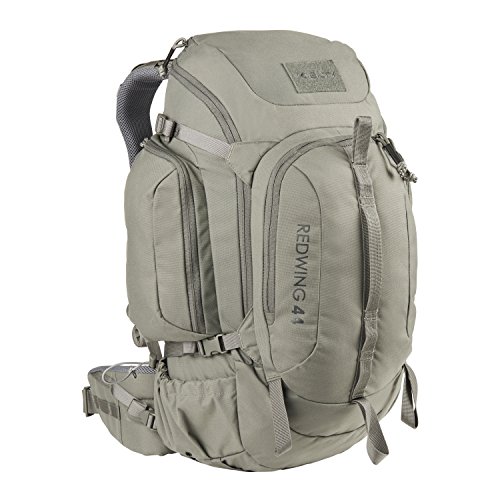 Kelty Redwing 30 Tactical Grey Backpack