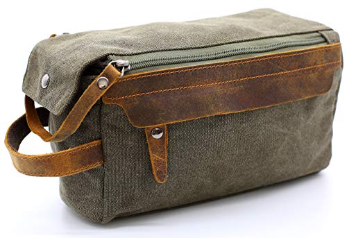 Flow.month Toiletry Bag