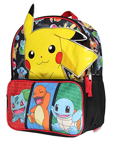 51FLHW0je5L. SL500  - 14 Amazing Pokemon Backpack for 2024