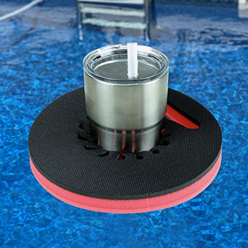 Polar Whale Tumbler Holder Float