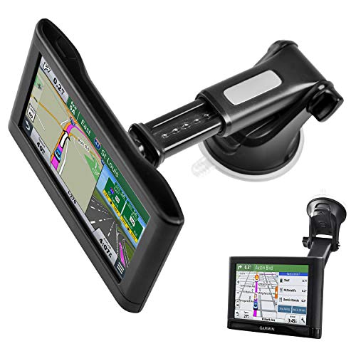 GPS Suction Cup Mount for Garmin