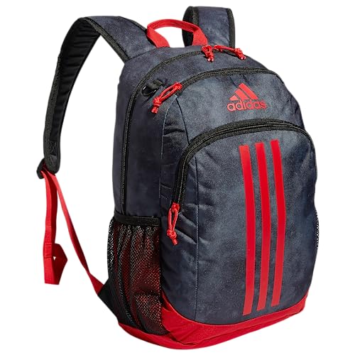 adidas Creator 2 Backpack - Stylish and Durable Travel Companion