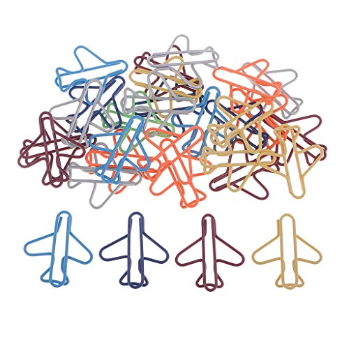 15 Amazing Airplane Paper Clips for 2023 TouristSecrets