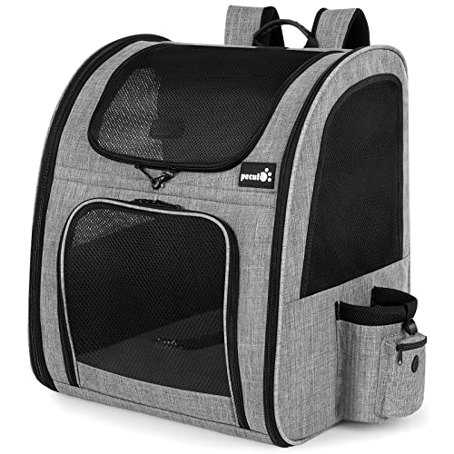 Pecute Pet Carrier Backpack