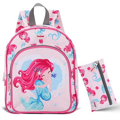 Dodinmi Toddler Backpack - Versatile and Functional for Girls