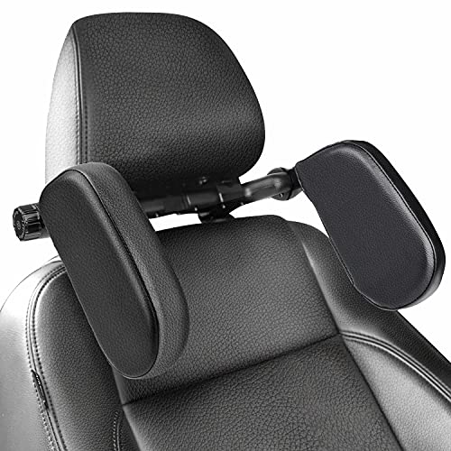 JZCreater Car Headrest Pillow