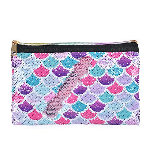 Mermaid Toiletry Bag