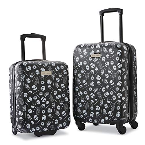 Star Wars Hardside Spinner Wheel Luggage, 2-Piece Set