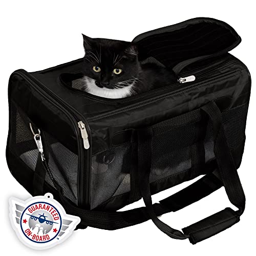 Sherpa Original Deluxe Pet Carrier