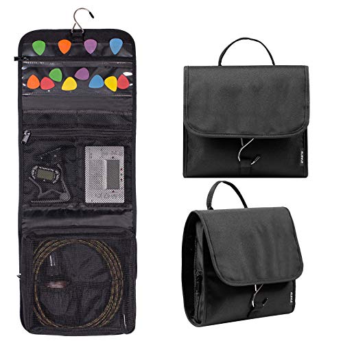 FFR, Guitar Accessory Organizer