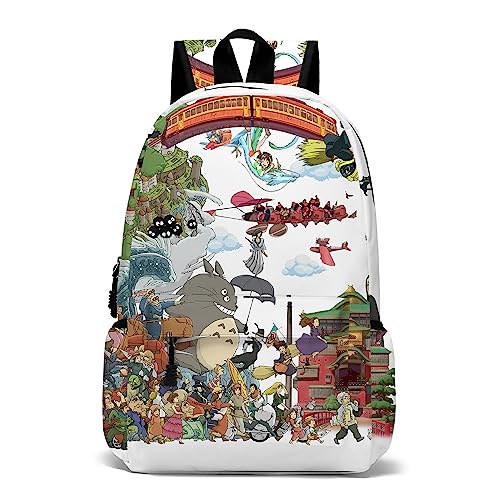 51G7Kw5xlL. SL500  - 13 Amazing Totoro Backpack for 2024